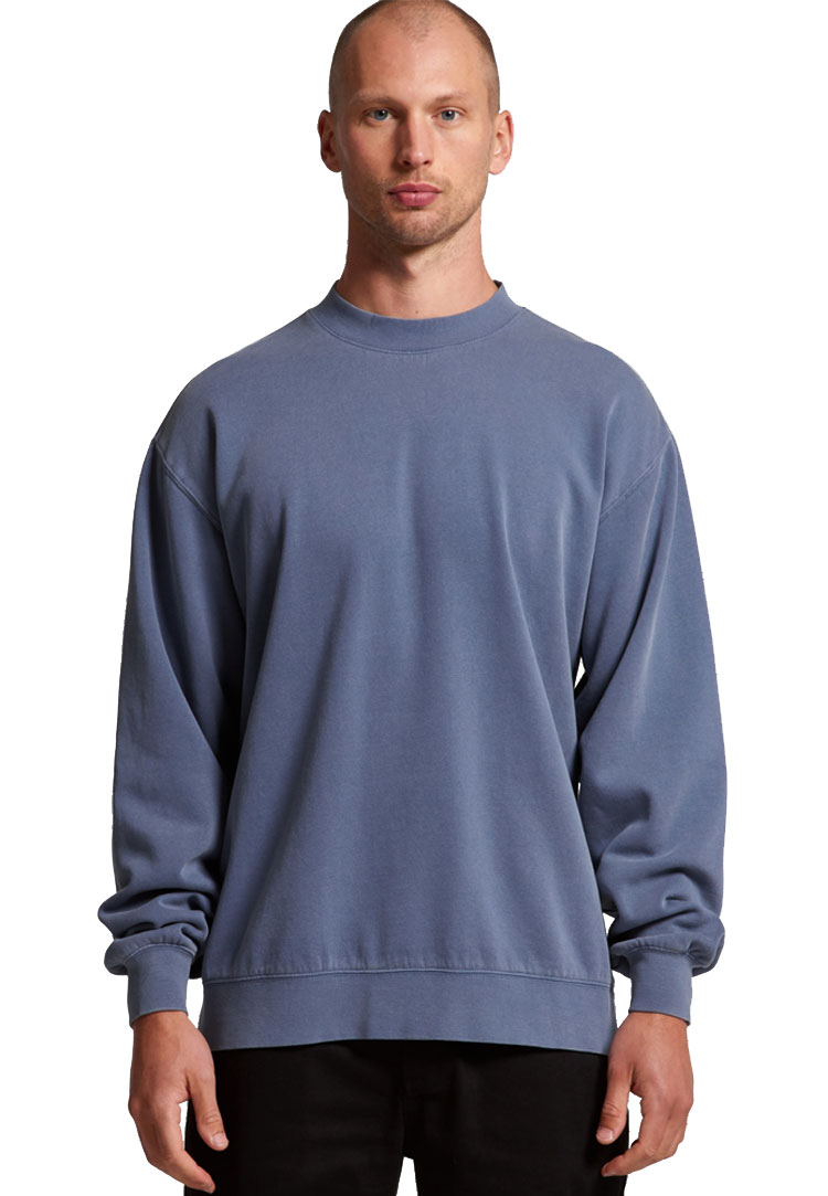 Pennant discount corded sweatshirt